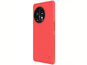 قاب محافظ وان پلاس ایس 2 و 11 آر نیلکین Nillkin One Plus Ace 2/11R Super Frosted Shield Pro cover case