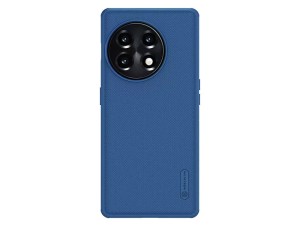 قاب محافظ وان پلاس ایس 2 و 11 آر نیلکین Nillkin One Plus Ace 2/11R Super Frosted Shield Pro cover case