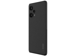 قاب شیائومی ردمی نوت 12 توربو و پوکو F5 نیلکین Nillkin Xiaomi Redmi Note 12 Turbo /Poco F5 Super Frosted Shield Pro cover