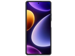 قاب شیائومی ردمی نوت 12 توربو و پوکو F5 نیلکین Nillkin Xiaomi Redmi Note 12 Turbo /Poco F5 Super Frosted Shield Pro cover