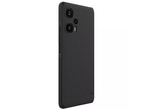 قاب شیائومی ردمی نوت 12 توربو و پوکو F5 نیلکین Nillkin Xiaomi Redmi Note 12 Turbo /Poco F5 Super Frosted Shield Pro cover