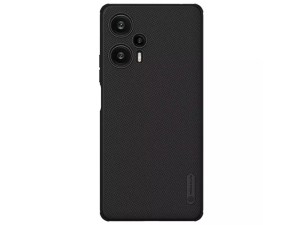 قاب شیائومی ردمی نوت 12 توربو و پوکو F5 نیلکین Nillkin Xiaomi Redmi Note 12 Turbo /Poco F5 Super Frosted Shield Pro cover