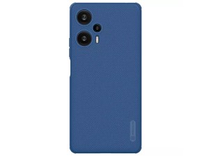 قاب شیائومی ردمی نوت 12 توربو و پوکو F5 نیلکین Nillkin Xiaomi Redmi Note 12 Turbo /Poco F5 Super Frosted Shield Pro cover