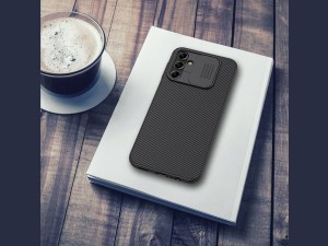 قاب سامسونگ گلکسی ای 14 نیلکین Nillkin Samsung Galaxy A14 4G/5G CamShield Case