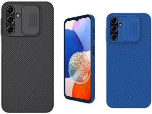 قاب سامسونگ گلکسی ای 14 نیلکین Nillkin Samsung Galaxy A14 4G/5G CamShield Case