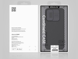 قاب سامسونگ گلکسی ای 14 نیلکین Nillkin Samsung Galaxy A14 4G/5G CamShield Case