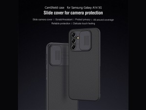 قاب سامسونگ گلکسی ای 14 نیلکین Nillkin Samsung Galaxy A14 4G/5G CamShield Case