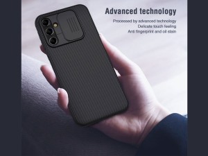 قاب سامسونگ گلکسی ای 14 نیلکین Nillkin Samsung Galaxy A14 4G/5G CamShield Case