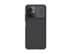 قاب محافظ شیائومی ردمی نوت 12 نیلکین Nillkin Xiaomi Redmi Note 12 5G/POCO X5 5G Camshield Case