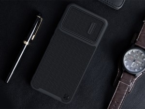 قاب محافظ شیائومی 13 نیلکین Nillkin Xiaomi 13 Textured Case S