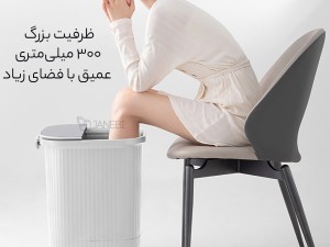 سطل حمام ماساژ پا تمام اتوماتیک شیائومی ZD-ZP0701