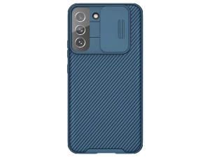 قاب محافظ نیلکین سامسونگ Nillkin Samsung Galaxy S22 Plus CamShield Pro Case