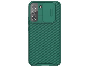 قاب محافظ نیلکین سامسونگ Nillkin Samsung Galaxy S22 Plus CamShield Pro Case