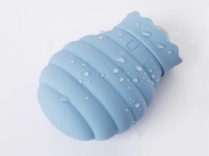 کیسه آب گرم 313 میلی لیتری شیائومی Xiaomi JORDON&amp;JUDY Jordan Judy WD031-S water filling hot water bottle 313ml