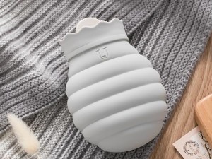 کیسه آب گرم 313 میلی لیتری شیائومی Xiaomi JORDON&amp;JUDY Jordan Judy WD031-S water filling hot water bottle 313ml