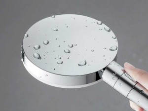 سردوش حمام میجیا شیائومی Xiaomi Mijia supercharged hand shower MJZYSCHS01DB