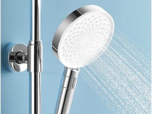 سردوش حمام میجیا شیائومی Xiaomi Mijia supercharged hand shower MJZYSCHS01DB