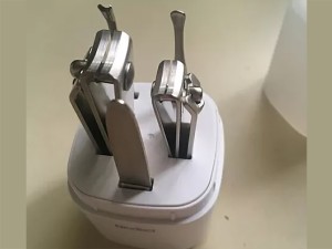 ست مانیکور شیائومی Xiaomi Manicure set Nextool Nail Clipper Set MS20015