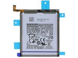 باتری اصلی گوشی سامسونگ گلکسی نوت 20 اولترا Samsung Galaxy Note 20 Ultra Battery Original EB-BN985ABY