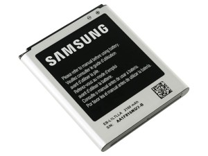 باتری اصلی سامسونگ Samsung Galaxy Avant