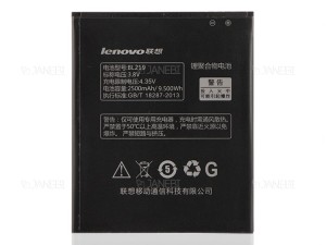 باتری اصلی Lenovo BL219 Battery