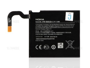 باتری اصلی Nokia Lumia 925 Battery