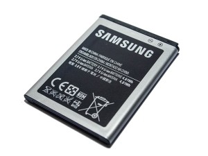 باتری اصلی گوشی سامسونگ Samsung Galaxy Ace Plus S7500 Original Battery