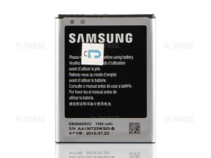 باتری اصلی سامسونگ Samsung Gravity SMART/Gravity Touch 2/Ware 3 Battery