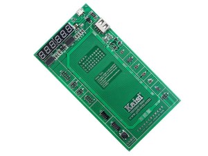 دستگاه شوک و شارژ باتری Kaisi K-9208 Battery Activation Charge Board