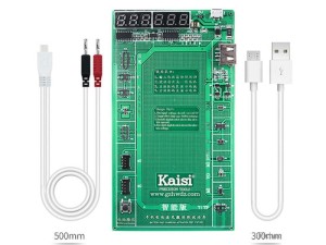 دستگاه شوک و شارژ باتری Kaisi K-9208 Battery Activation Charge Board