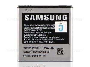 باتری اصلی گوشی سامسونگ Samsung Galaxy S i9003/i9001/i9000/i9010