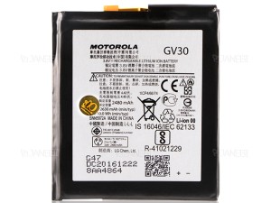 باتری اصلی Motorola MOTO Z XT1650 Battery