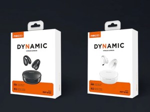 هندزفری بلوتوثی 5.3 رسی Recci REP-W66 Dynamic Buletooth earphone