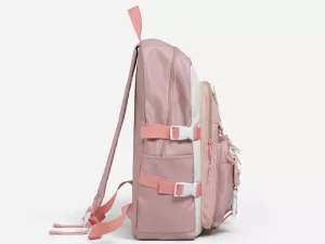 کوله پشتی با ظرفیت بزرگ IOS/Aiguoshi large-capacity backpacks 4785