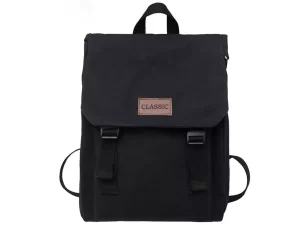 کوله پشتی با ظرفیت بزرگ IOS/Aiguoshi high school students’ fashionable large-capacity backpack 3268