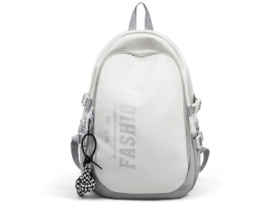 کوله پشتی لپ تاپ 15 اینچ IOS/Aiguoshi Backpacks for female junior high school students 6248