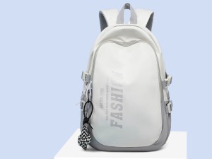 کوله پشتی لپ تاپ 15 اینچ IOS/Aiguoshi Backpacks for female junior high school students 6248