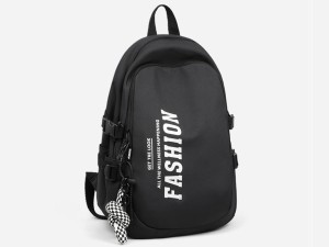 کوله پشتی لپ تاپ 15 اینچ IOS/Aiguoshi Backpacks for female junior high school students 6248