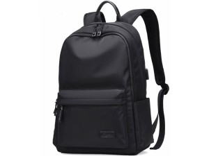 کوله پشتی لپ تاپ 15 اینچ IOS/Aiguoshi large-capacity business laptop Backpacks 3231