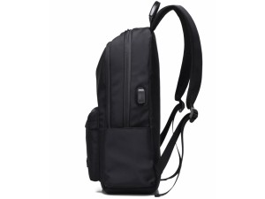 کوله پشتی لپ تاپ 15 اینچ IOS/Aiguoshi large-capacity business laptop Backpacks 3231