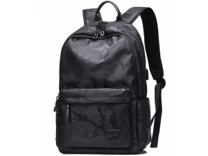 کوله پشتی لپ تاپ 15 اینچ IOS/Aiguoshi large-capacity business laptop Backpacks 3231