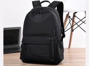 کوله پشتی لپ تاپ 15 اینچ IOS/Aiguoshi large-capacity business laptop Backpacks 3231