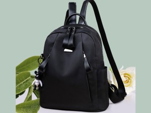 کوله پشتی دخترانه با ظرفیت بزرگ Viney Backpack Women&#39;s Large Capacity 5031