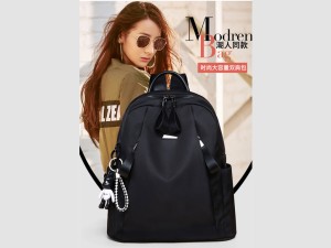 کوله پشتی دخترانه با ظرفیت بزرگ Viney Backpack Women&#39;s Large Capacity 5031