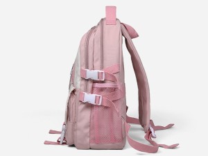 کوله پشتی لپ تاپ 15 اینچ با ظرفیت بزرگ IOS/Aiguoshi large-capacity backpacks 4821