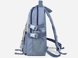 کوله پشتی لپ تاپ 15 اینچ با ظرفیت بزرگ IOS/Aiguoshi large-capacity backpacks 4821