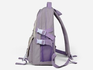 کوله پشتی لپ تاپ 15 اینچ با ظرفیت بزرگ IOS/Aiguoshi large-capacity backpacks 4821