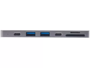 هاب تایپ سی انکر Anker PowerExpand 7-in-2 USB-C Hub A8371HA1