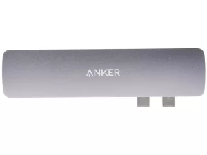 هاب تایپ سی انکر Anker PowerExpand 7-in-2 USB-C Hub A8371HA1