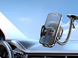 هولدر گوشی موبایل داخل خودرو بازو بلند ارلدام Earldom ET-EH221 Car Phone Holder Suctioncup